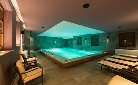 Boutique Hotel Vela Vrata